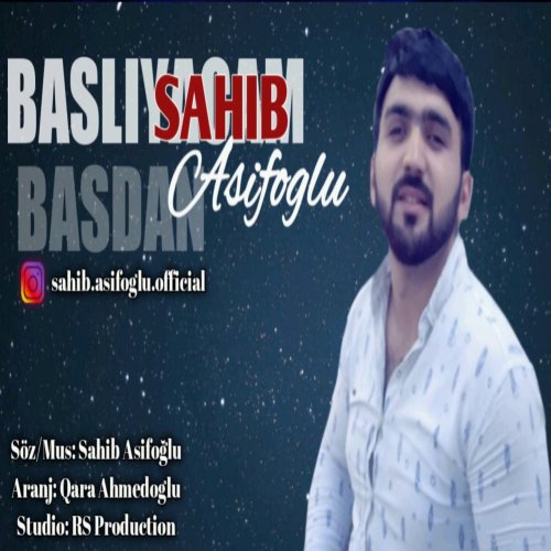 Ilkin Cerkezoglu - Basliyacam Basdan
