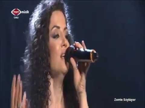 Deniz Toprak - Akşam Olur Karanlığa Kalırsın