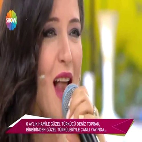 Deniz Toprak - Gel Bari Bari