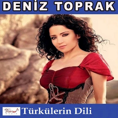 Deniz Toprak - Halkalı Şeker