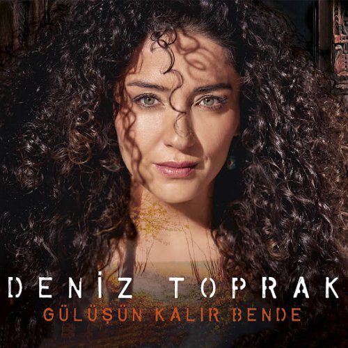 Deniz Toprak - Mecnun