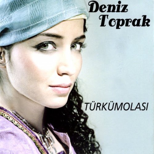 Deniz Toprak - Sarılı Yazma