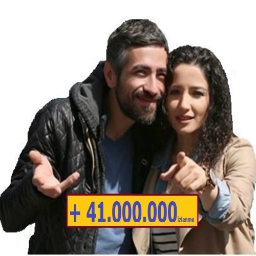 Deniz Toprak - Sebebi Sensin