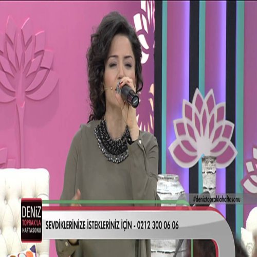 Deniz Toprak - Yumurtanın Kulpu Yok