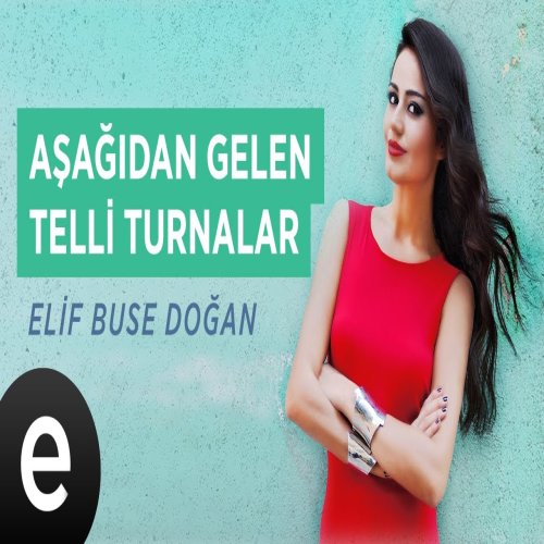 Elif Buse Doğan - Aşağıdan Gelen Telli Turnalar