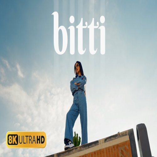Elif Buse Doğan - Bitti