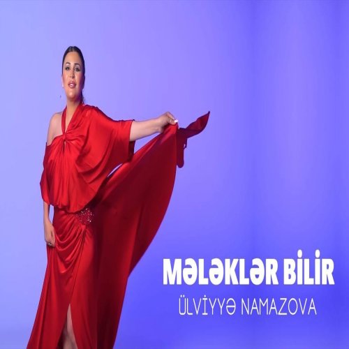Ülviyye Namazova - Melekler Bilir