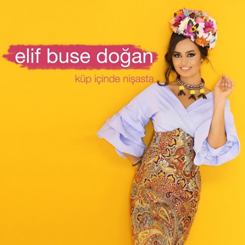Elif Buse Doğan - Küp İçinde Nişasta