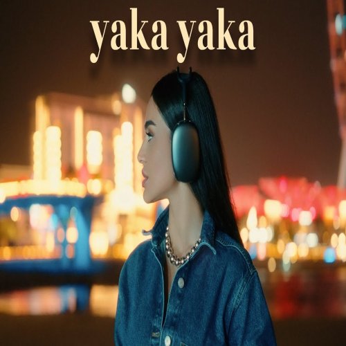Elif Buse Doğan - Yaka Yaka