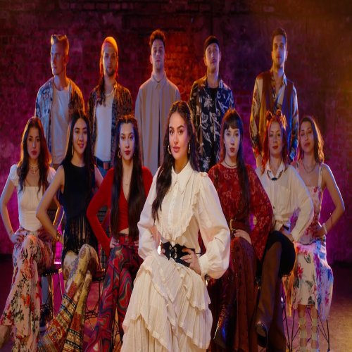 Elif Buse Doğan - Ziller ve İpler