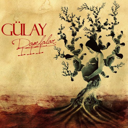 Gülay Sezer - Esti Seher Yeli