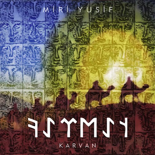 Miri Yusif - Oyan