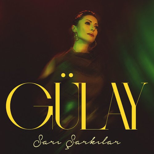 Gülay Sezer - Kalbin Yok mu