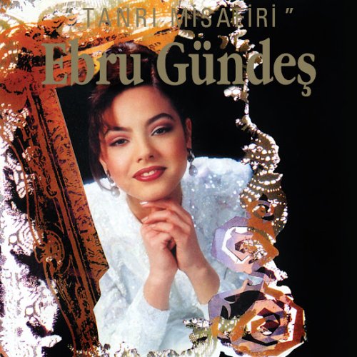 Ebru Gündeş - Güller Arasında