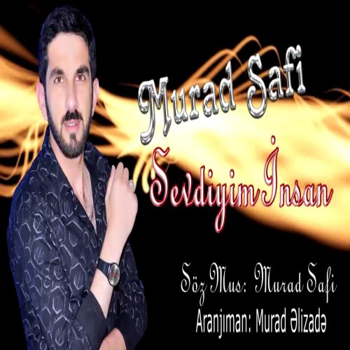 Ilkin Cerkezoglu - Sevdiyim Insan
