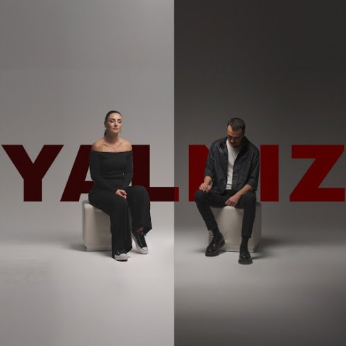 Murat Çorak,Sevcan Orhan - Yalnız