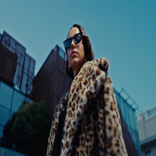 Zeynep Bastık - Ben Boyle