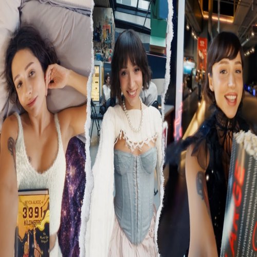 Zeynep Bastık - Bundan Boyle
