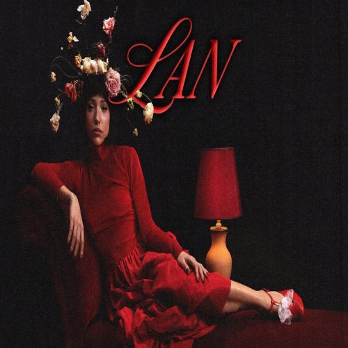 Zeynep Bastık - Lan