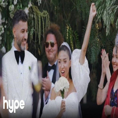 Zeynep Bastık - Sen Ben