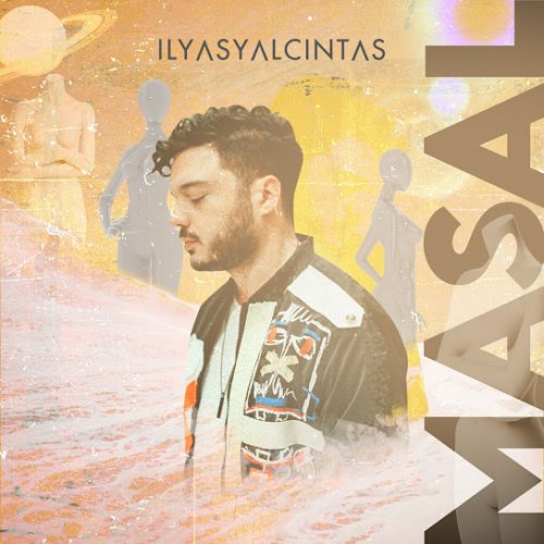 İlyas Yalçıntaş - Masal