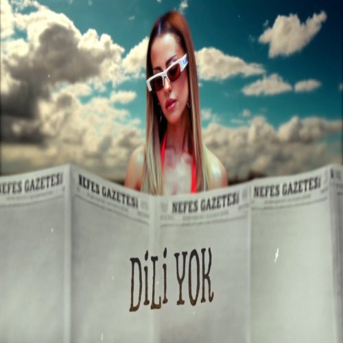 Derya Uluğ - Dili Yok Derya Uluğ - Dili Yok