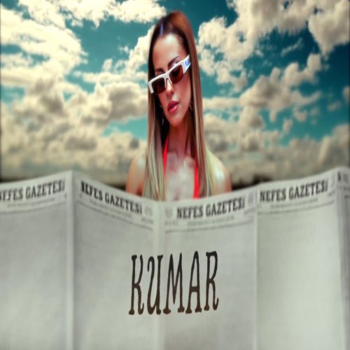 Derya Uluğ - Kumar