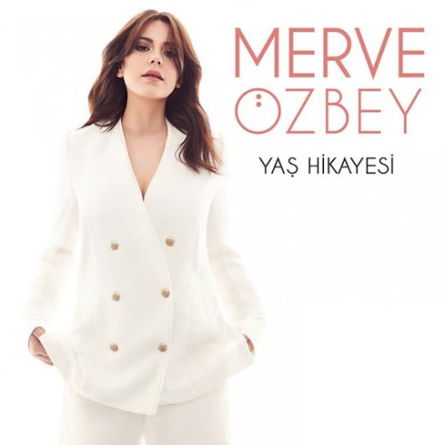 Merve Özbey - Vicdanın Affetsin