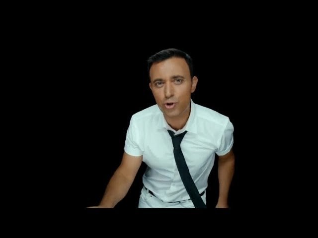 Mustafa Sandal - Ego