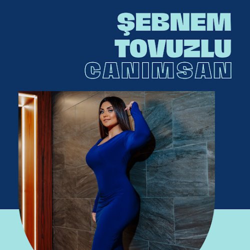 Şebnem Tovuzlu - Aman Urek