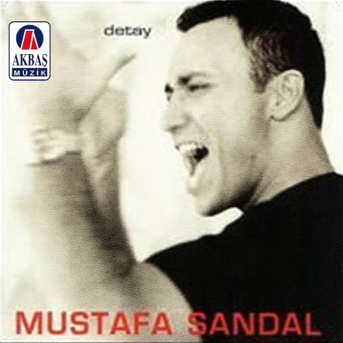 Mustafa Sandal - Teyze