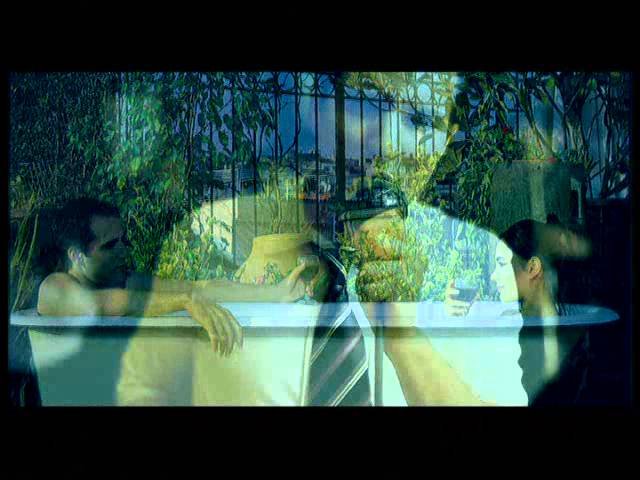 Rafet El Roman - Beni Afeder misin