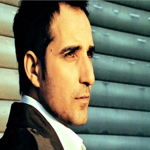 Rafet El Roman - Kumsaldaki İzler