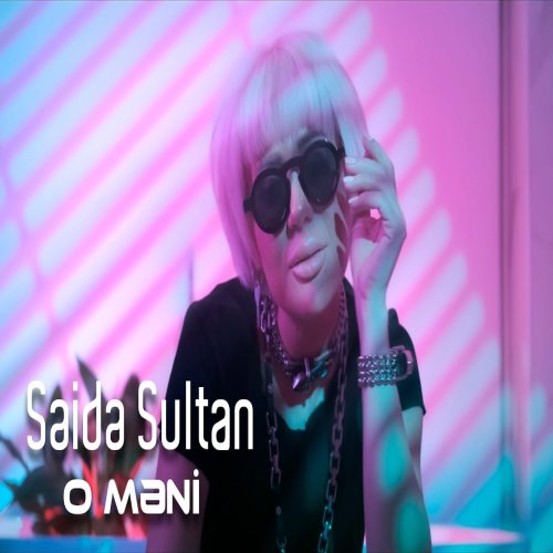 Səidə Sultan - O Məni