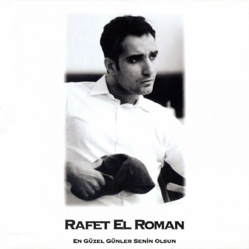 Rafet El Roman - Seni Sevmiyorum
