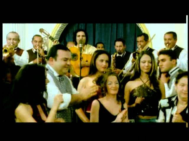 Rafet El Roman - Şanslıyım