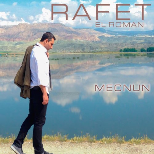 Rafet El Roman - Şu Hayatta