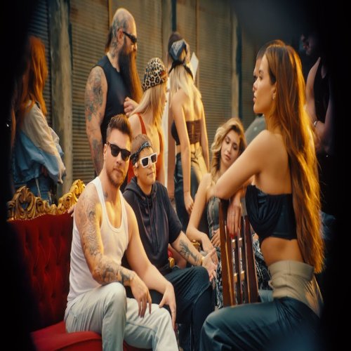 Sinan Akçıl,Ferah Zeydan - Hadi Yavrum