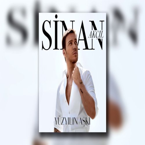 Sinan Akçıl,Otilia - Aşkla