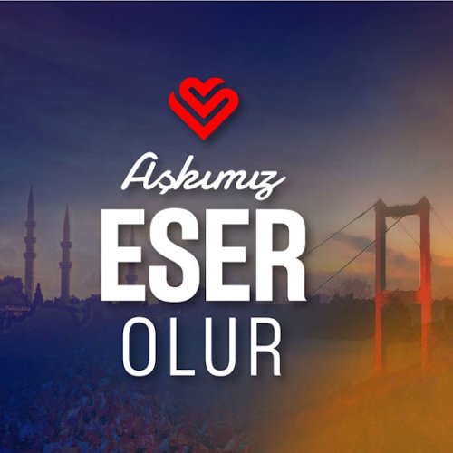 Sinan Akçıl - Aşkımız Eser Olur