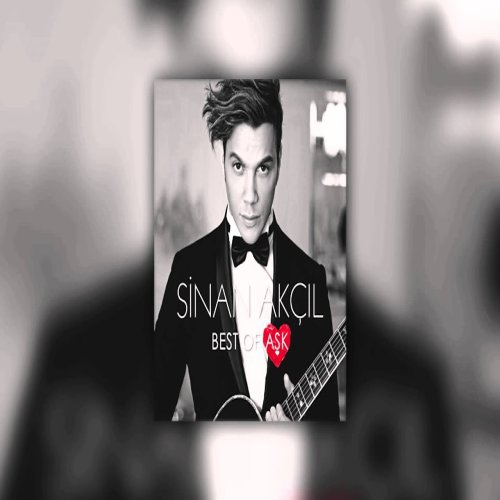 Sinan Akçıl - Teşekkürler