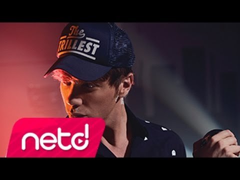 Sinan Akçıl,Demet Akalın - Vazgeçilmezim