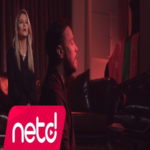 Sinan Akçıl,Saide Guliyeva - Daima Yaşa Azerbaycan
