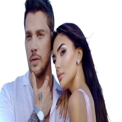 Sinan Akçıl,Seren Uzun - Aslan Parçası