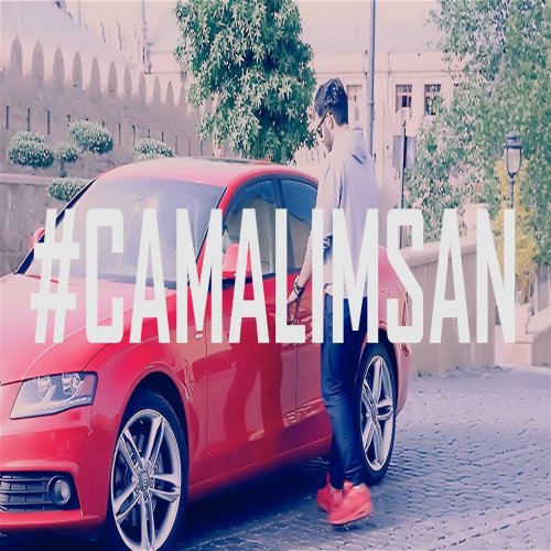 Ayaz Babayev - Camalımsan
