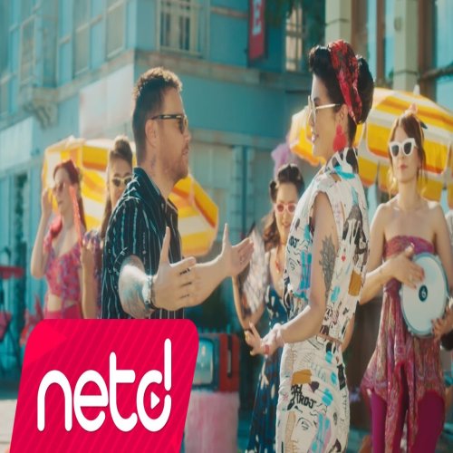 Sinan Akçıl,Neslim Güngen - Mecburum Sana