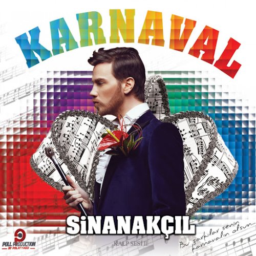Sinan Akçil - Seven Biri