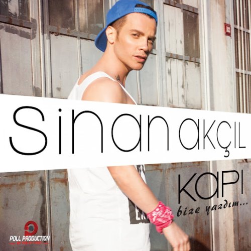 Sinan Akçil - Yapmacik