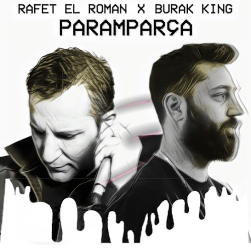 Rafet El Roman - Paramparça