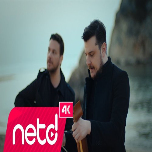 Sinan Akçıl - Simsiyahım